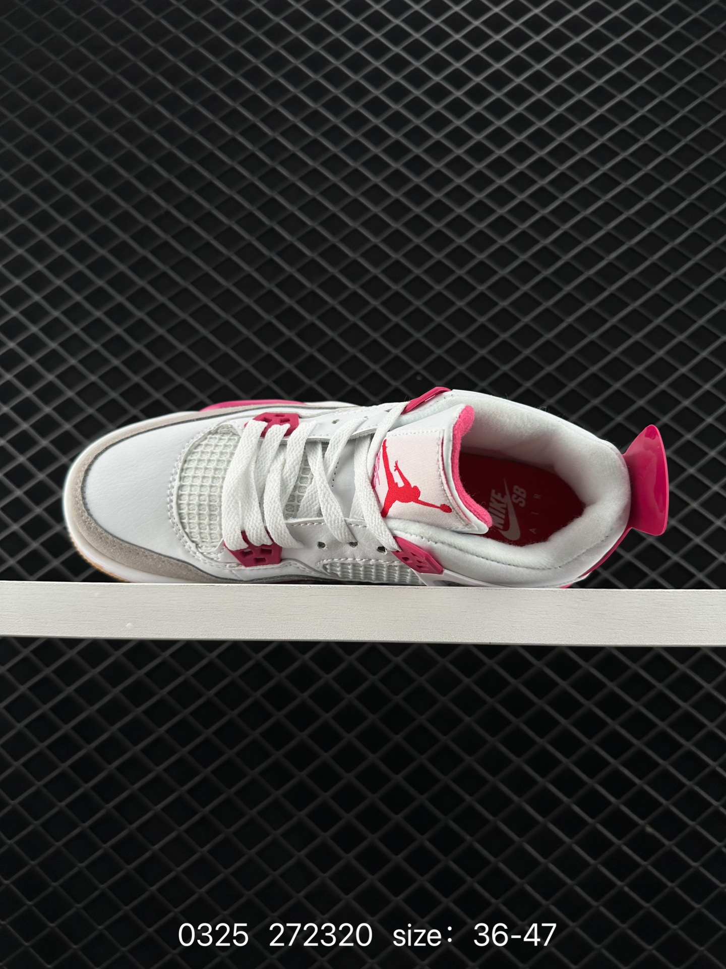 Air Jordan 4 Retro AJ4